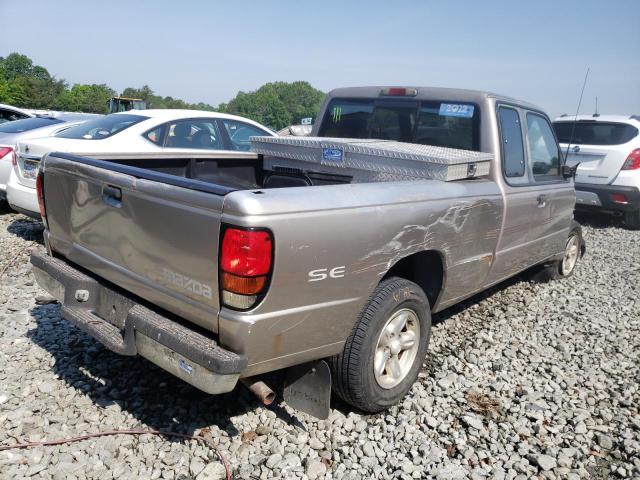 Photo 4 from auction – 1996 MAZDA B3000 CAB with VIN 4F4CR16U2TTM34661
