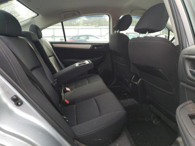 Photo 6 from auction – 2015 SUBARU LEGACY 2.5 with VIN 4S3BNAC65F3017755