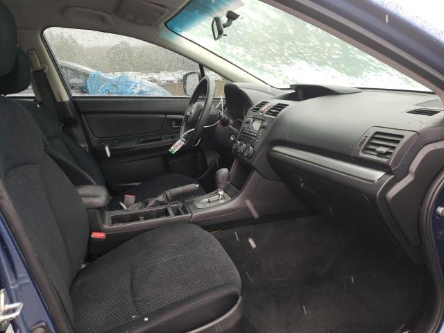 Photo 5 from auction – 2014 SUBARU IMPREZA with VIN JF1GPAA66E8247220