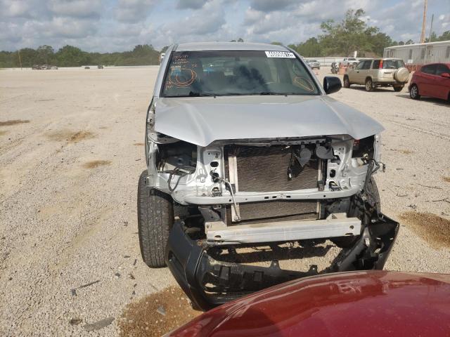 Photo 9 from auction – 2012 TOYOTA TACOMA DOU with VIN 5TFJU4GN2CX014592