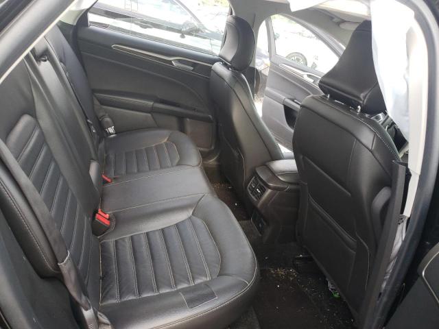 Photo 6 from auction – 2015 FORD FUSION SE with VIN 3FA6P0LUXFR288564