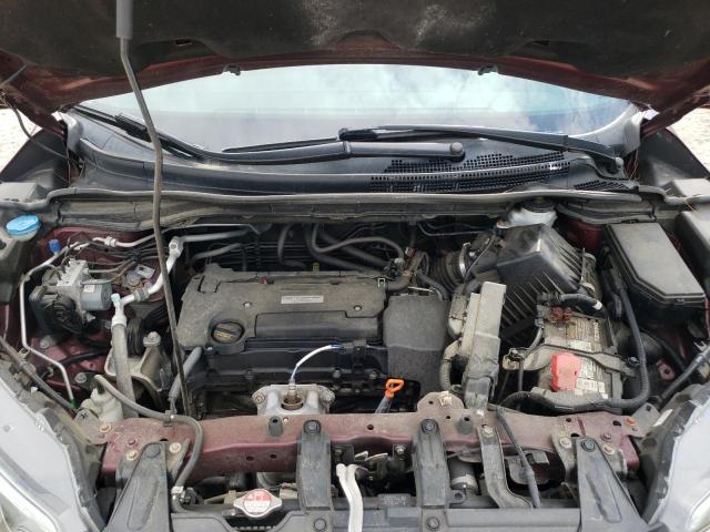 Photo 7 from auction – 2016 HONDA CR-V EX with VIN 5J6RM4H56GL022297