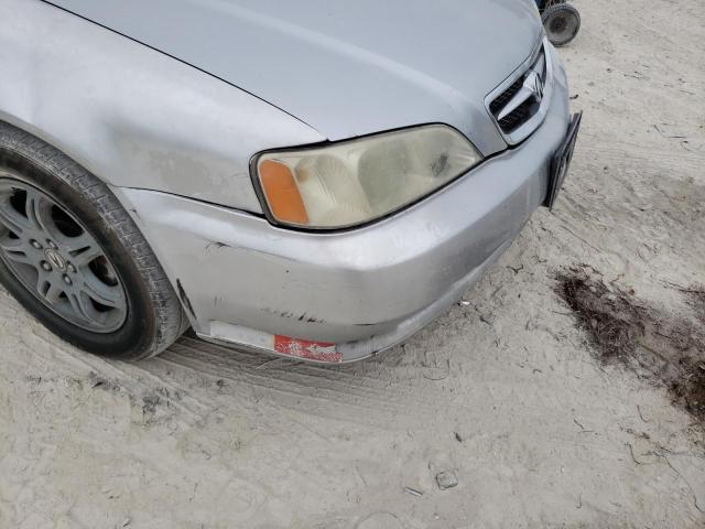 Photo 9 from auction – 2000 ACURA 3.2TL with VIN 19UUA5663YA030382