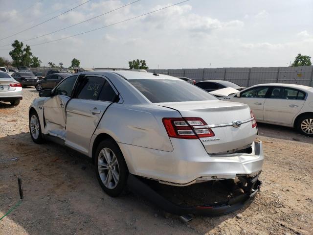 Photo 3 from auction – 2015 FORD TAURUS SE with VIN 1FAHP2D84FG152007