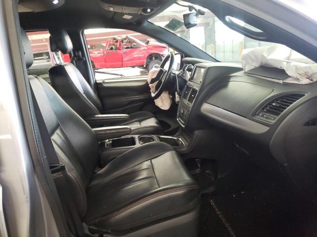 Photo 5 from auction – 2014 DODGE GRAND CARA with VIN 2C4RDGEG1ER190804