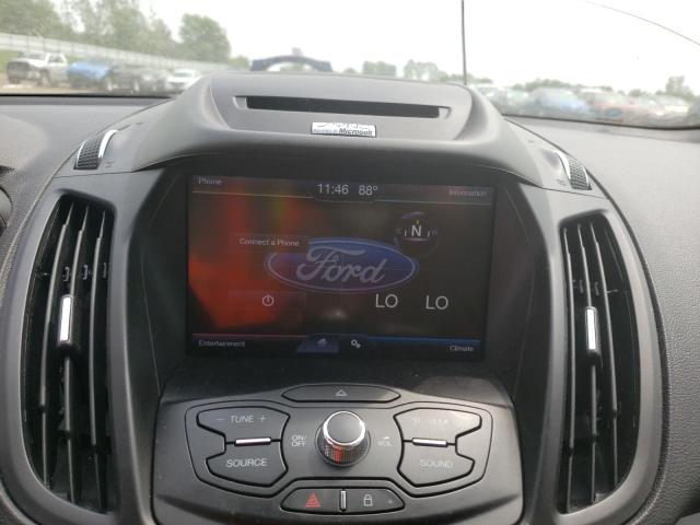 Photo 9 from auction – 2013 FORD ESCAPE SE with VIN 1FMCU9G98DUC81484