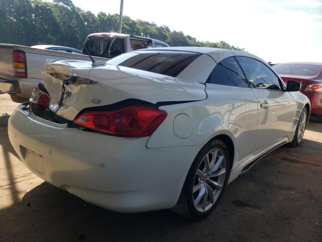 Photo 4 from auction – 2011 INFINITI G37 BASE with VIN JN1CV6FE1BM950614