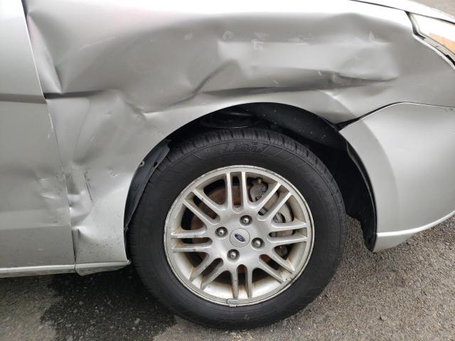 Foto 9 de la subasta – 2011 FORD FOCUS SE con VIN 1FAHP3FN2BW182213