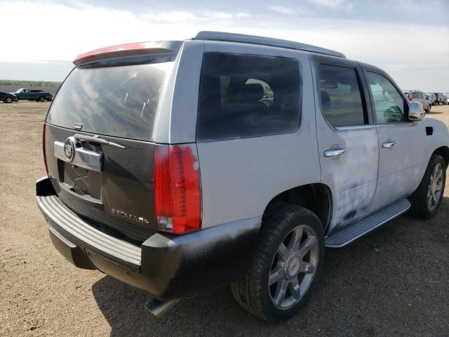 Photo 9 from auction – 2011 CADILLAC ESCALADE L with VIN 1GYS4BEF1BR284690