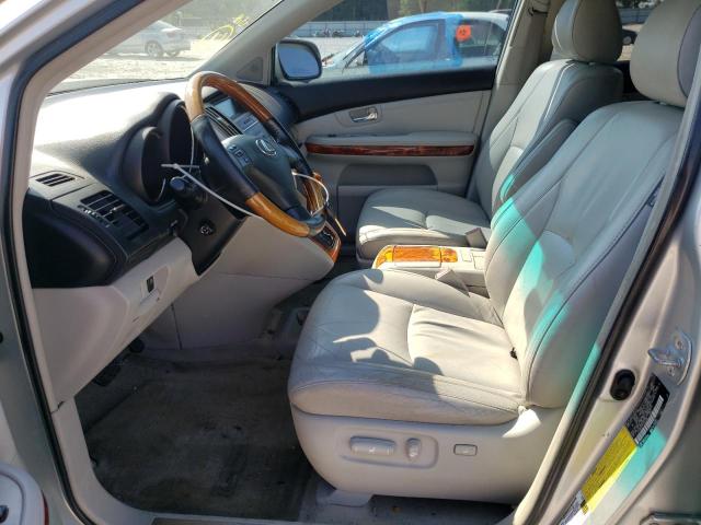 Photo 5 from auction – 2007 LEXUS RX 350 with VIN 2T2GK31U77C017286