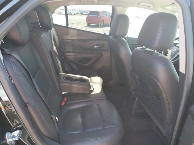Photo 6 from auction – 2020 BUICK ENCORE ESS with VIN KL4CJCSB2LB058883