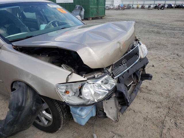 Photo 9 from auction – 2000 TOYOTA AVALON XL with VIN 4T1BF28B8YU021266