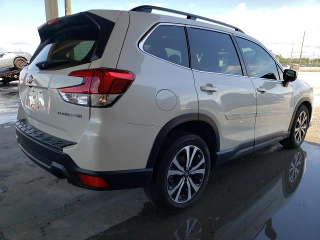 Photo 4 from auction – 2021 SUBARU FORESTER L with VIN JF2SKAUC2MH559412