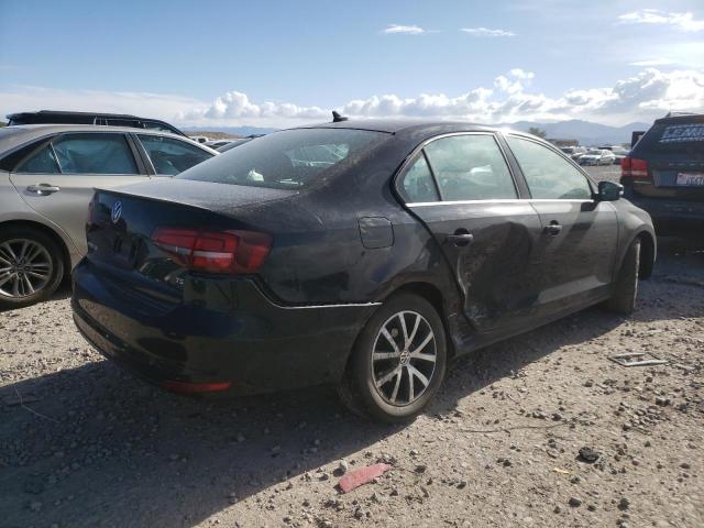 Photo 4 from auction – 2017 VOLKSWAGEN JETTA SE with VIN 3VWDB7AJ4HM386181