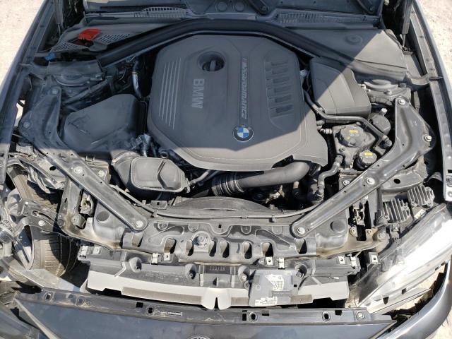 Photo 7 from auction – 2017 BMW M240I with VIN WBA2L1C52HV668603