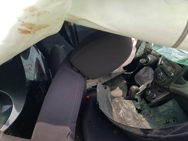 Photo 5 from auction – 2014 CHEVROLET SONIC LT with VIN 1G1JC5SH5E4186753