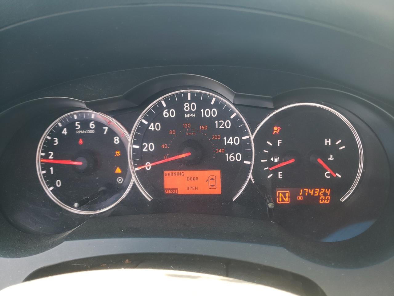 Photo 8 from auction – 2012 NISSAN ALTIMA BAS with VIN 1N4AL2AP2CN503612