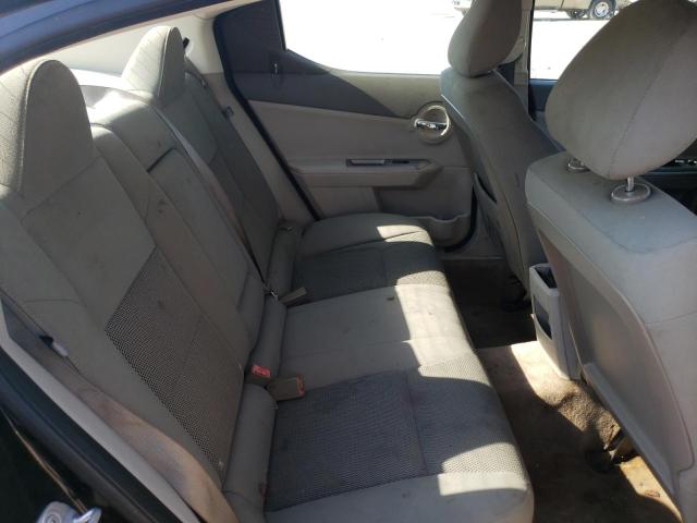 Photo 6 from auction – 2008 DODGE AVENGER SX with VIN 1B3LC56K88N222862