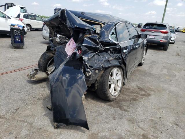 Photo 4 from auction – 2015 NISSAN ALTIMA 2.5 with VIN 1N4AL3AP1FC482841