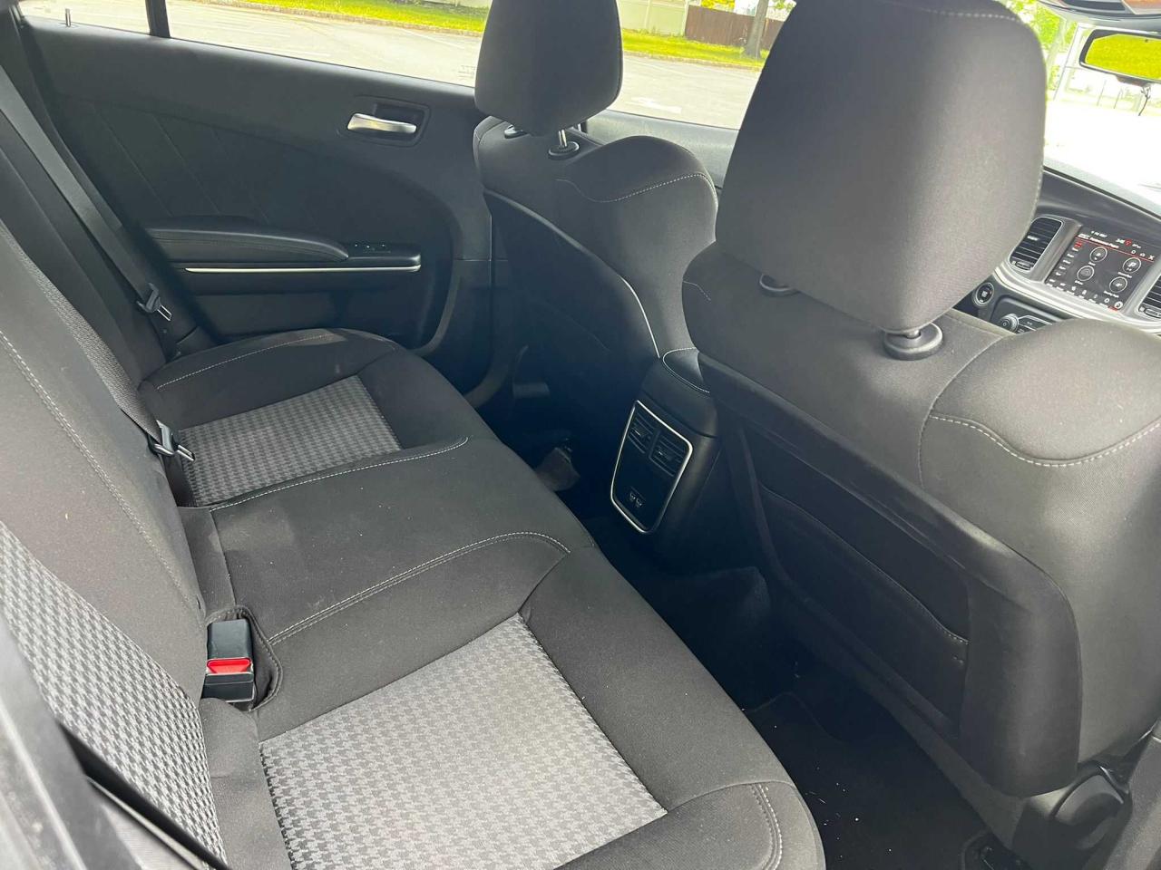 Photo 12 from auction – 2021 DODGE CHARGER SC with VIN 2C3CDXGJ4MH579539