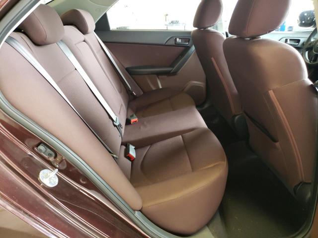 Фото 6 с аукциона – 2010 KIA FORTE EX с VIN KNAFU4A22A5809779