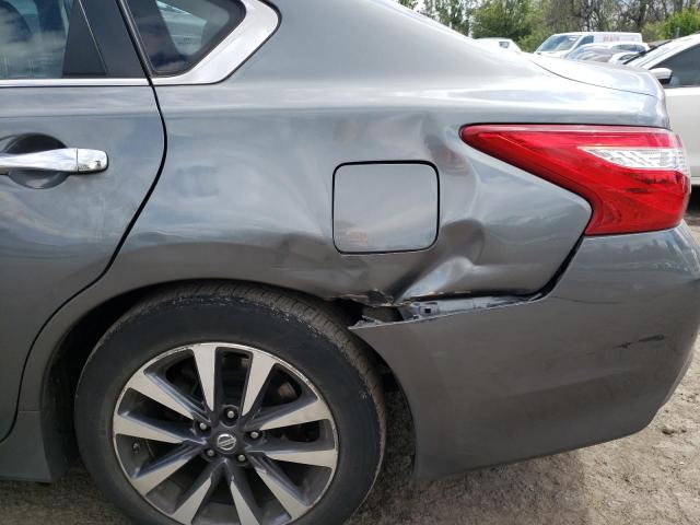 Photo 9 from auction – 2017 NISSAN ALTIMA 2.5 with VIN 1N4AL3AP0HC210669