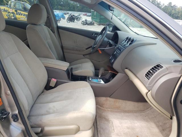 Photo 5 from auction – 2008 NISSAN ALTIMA 3.5 with VIN 1N4BL21E78N408988