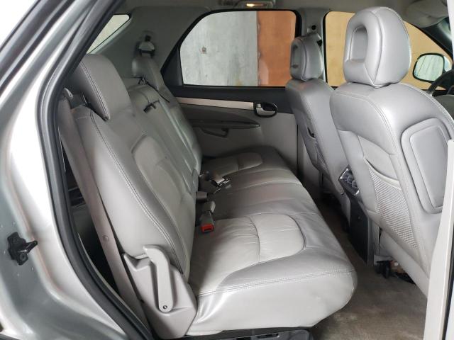 Photo 6 from auction – 2003 BUICK RENDEZVOUS with VIN 3G5DA03E63S572152