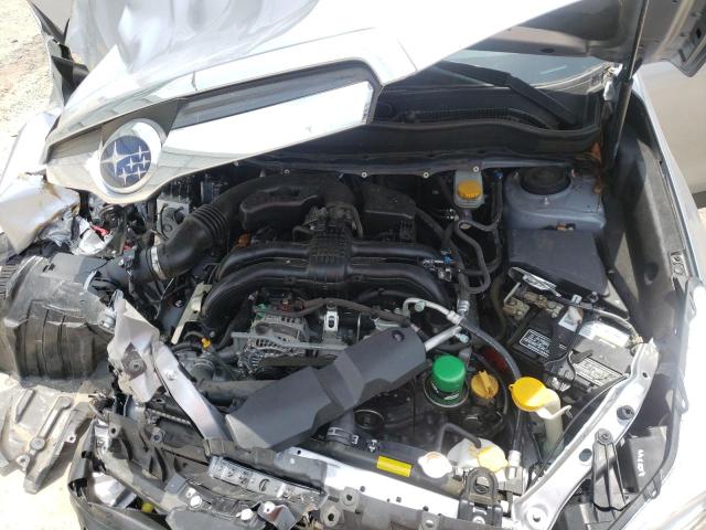 Photo 7 from auction – 2016 SUBARU FORESTER 2 with VIN JF2SJAKCXGH507472