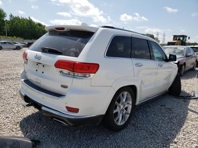 Photo 4 from auction – 2015 JEEP GRAND CHER with VIN 1C4RJFJTXFC750383