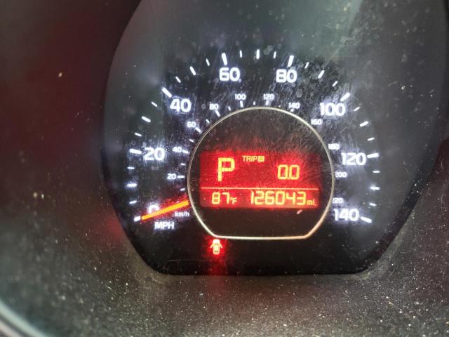 Photo 8 from auction – 2015 KIA SOUL + with VIN KNDJP3A54F7210273