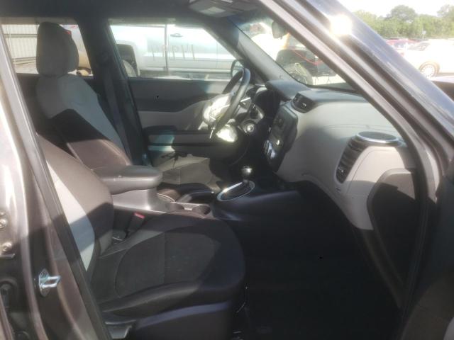 Photo 5 from auction – 2016 KIA SOUL with VIN KNDJN2A22G7308628