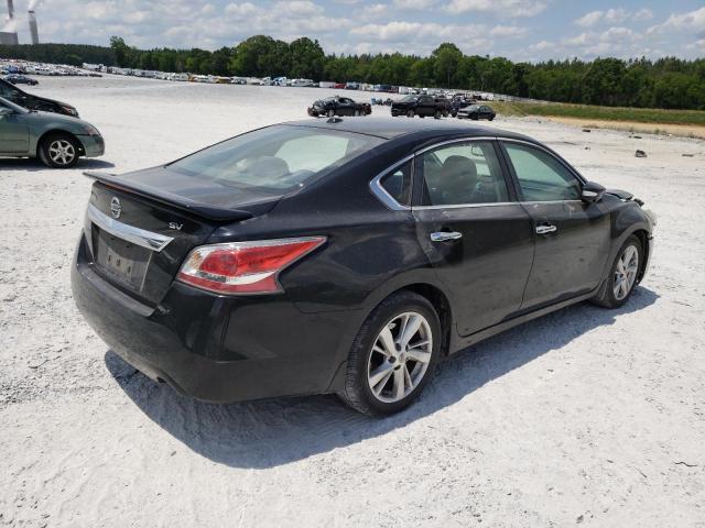 Photo 4 from auction – 2015 NISSAN ALTIMA 2.5 with VIN 1N4AL3AP4FC249245