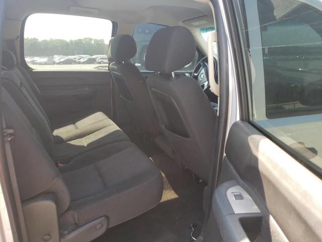 Photo 6 from auction – 2012 CHEVROLET SILVERADO with VIN 3GCPKREA7CG260961