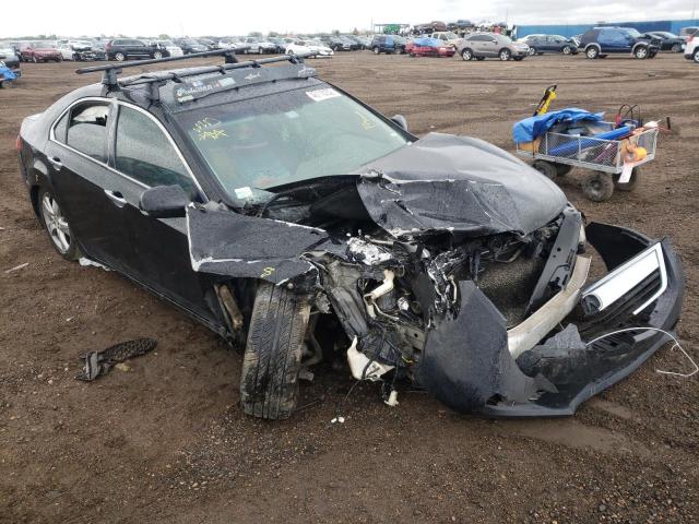 Photo 9 from auction – 2011 ACURA TSX with VIN JH4CU2F61BC005278
