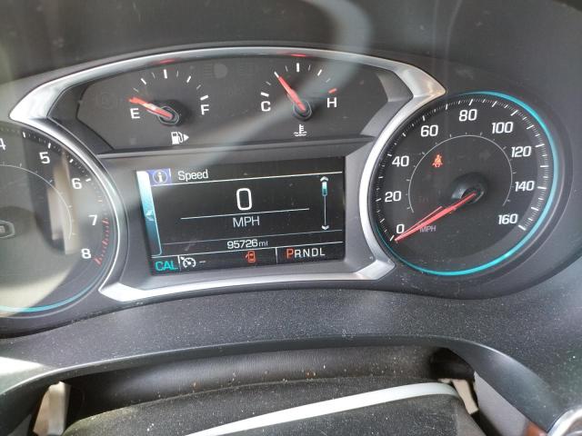 Photo 8 from auction – 2016 CHEVROLET MALIBU LT with VIN 1G1ZE5ST0GF229243