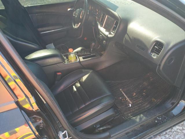 Photo 5 from auction – 2014 DODGE CHARGER R/ with VIN 2C3CDXCTXEH337654
