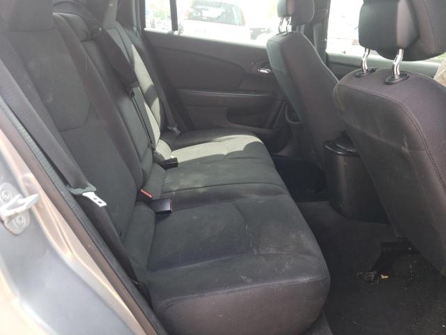 Photo 6 from auction – 2013 CHRYSLER 200 TOURIN with VIN 1C3CCBBB8DN620977