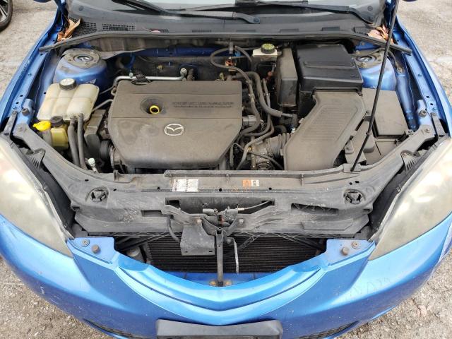 Photo 7 from auction – 2006 MAZDA 3 HATCHBAC with VIN JM1BK344961479085