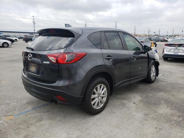 Photo 4 from auction – 2015 MAZDA CX-5 SPORT with VIN JM3KE2BE2F0441871