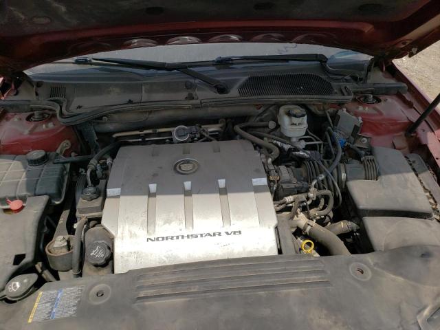 Photo 1 from auction – 2007 CADILLAC DTS with VIN 1G6KD57Y17U125763