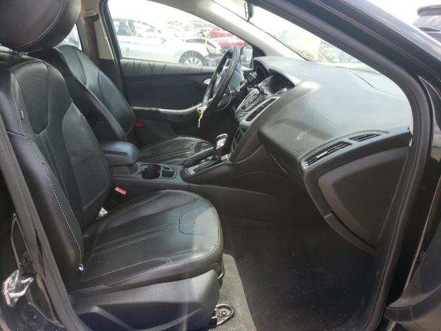 Photo 5 from auction – 2013 FORD FOCUS SE with VIN 1FADP3K26DL247532