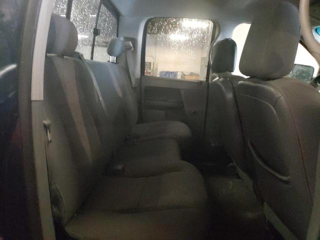 Photo 6 from auction – 2006 DODGE RAM 2500 S with VIN 1D7KS28D46J203830
