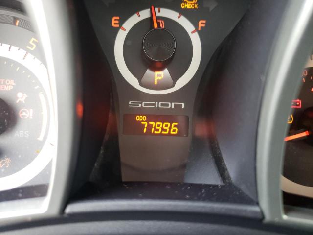 Photo 8 from auction – 2013 TOYOTA SCION TC with VIN JTKJF5C70D3050709