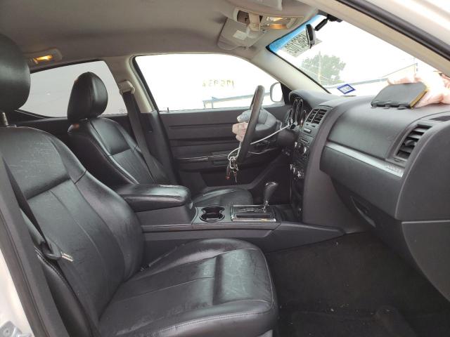 Zdjęcie 5 z aukcji – 2008 DODGE CHARGER z VIN 2B3KA43G68H219429