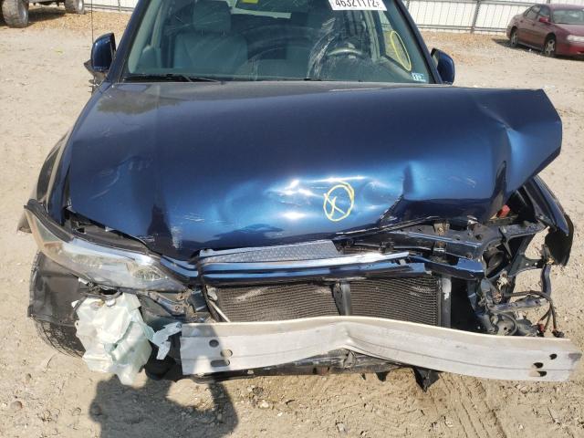 Photo 7 from auction – 2004 TOYOTA HIGHLANDER with VIN JTEDP21A140019092