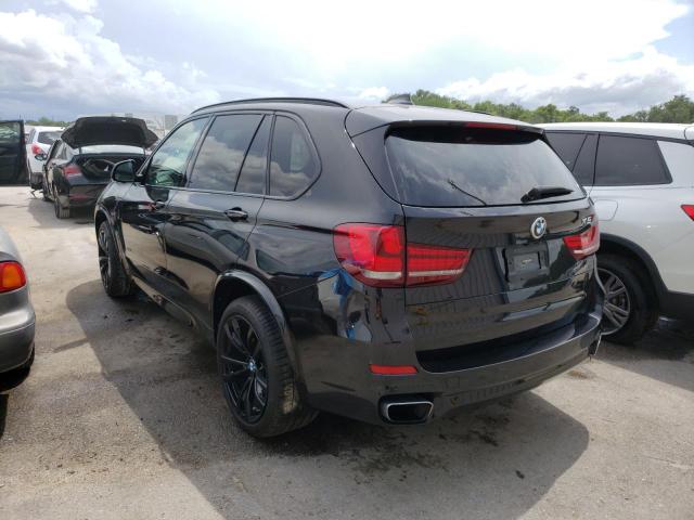 Photo 3 from auction – 2017 BMW X5 XDRIVE3 with VIN 5UXKR0C52H0V67522