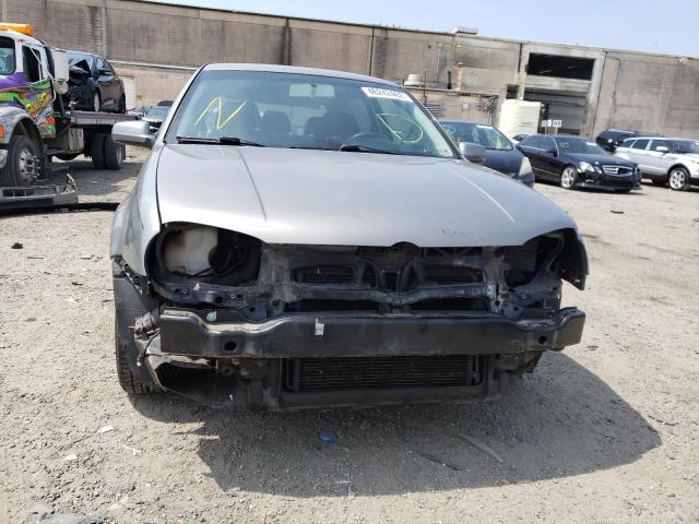 Photo 9 from auction – 2005 VOLKSWAGEN GTI with VIN 9BWDE61J154028747