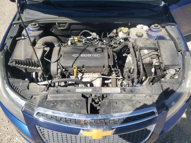 Photo 7 from auction – 2012 CHEVROLET CRUZE LS with VIN 1G1PC5SH3C7386925