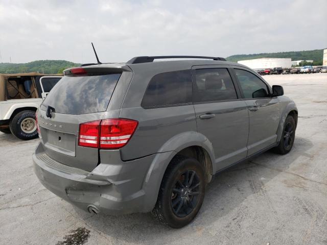Photo 4 from auction – 2020 DODGE JOURNEY SE with VIN 3C4PDCAB9LT277600